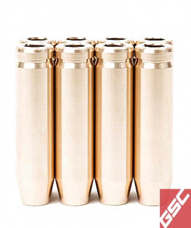 GSC Power Division 3034