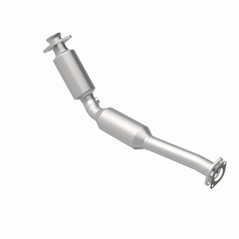 Magnaflow 551057