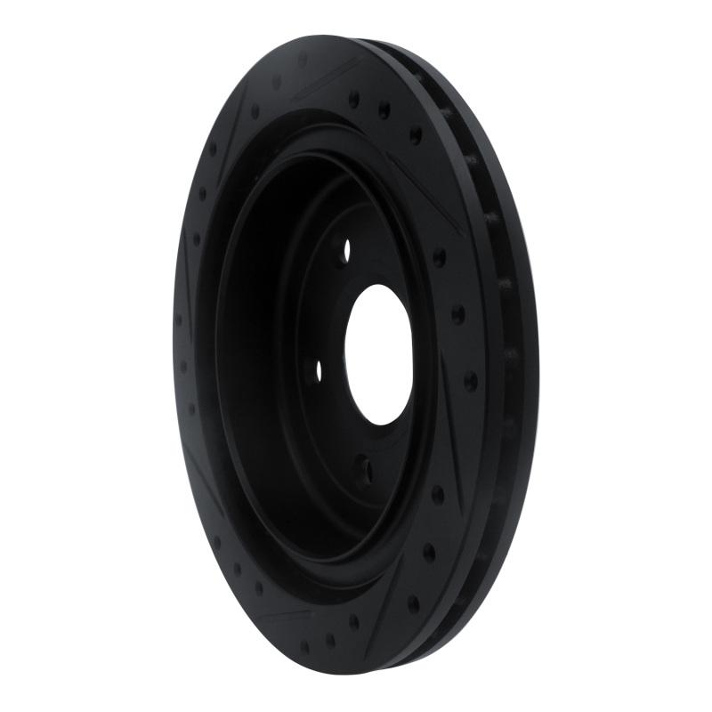 R1 Concepts ECB-46009R