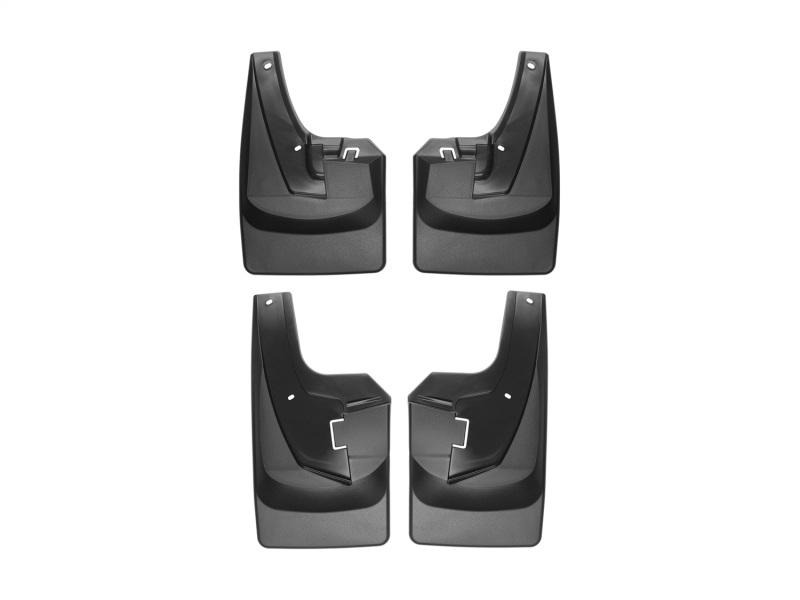 WeatherTech 110108-120108