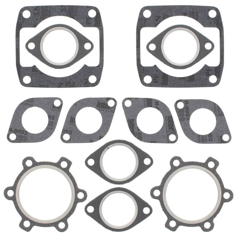 Vertex Pistons 710063E