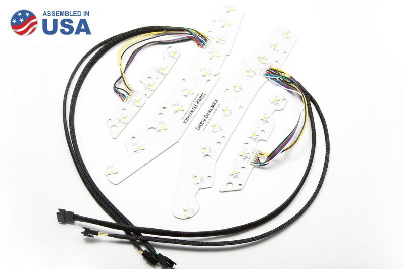 Diode Dynamics DD2014