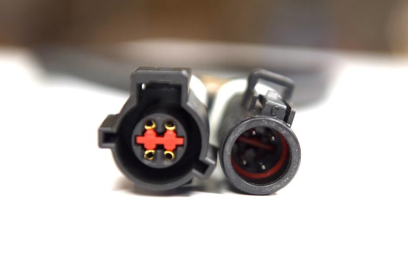 Kooks Headers CAS-109015