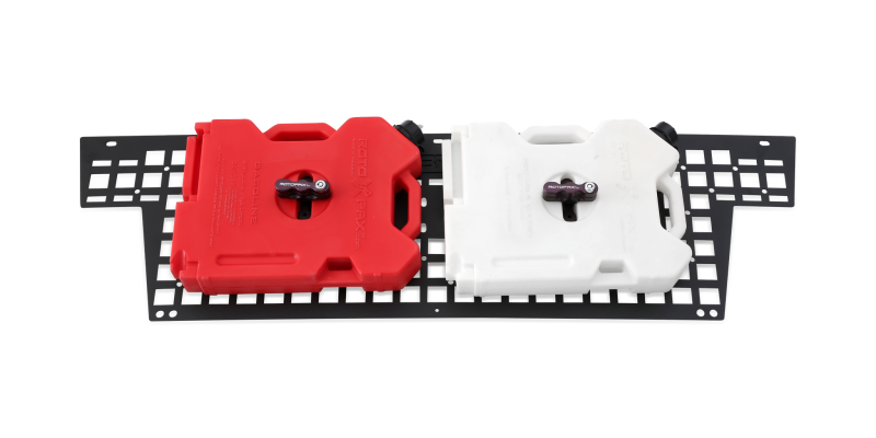 Body Armor 4x4 TC-7125