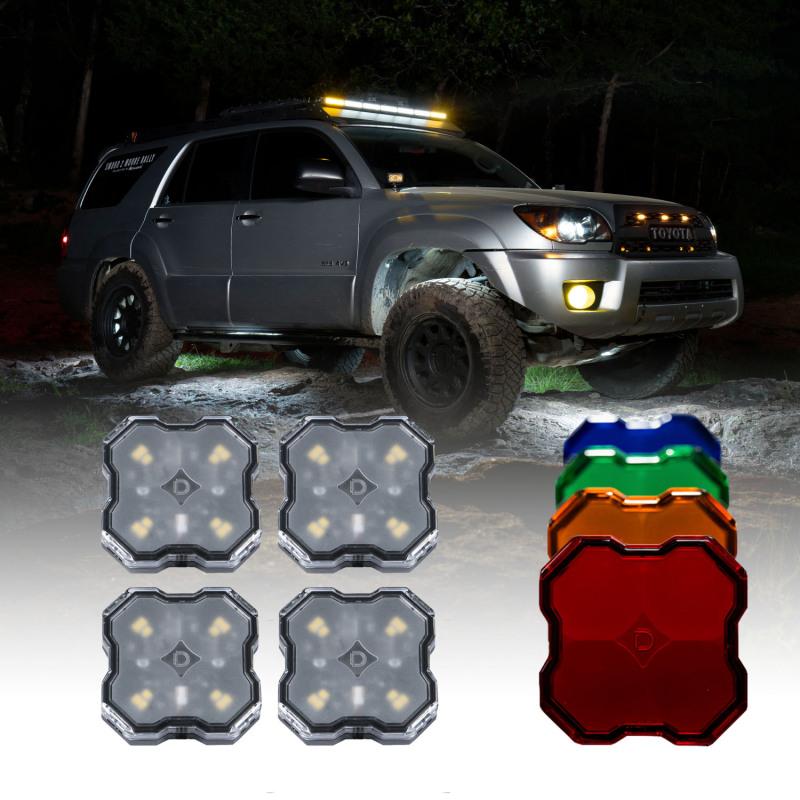 Diode Dynamics DD7750