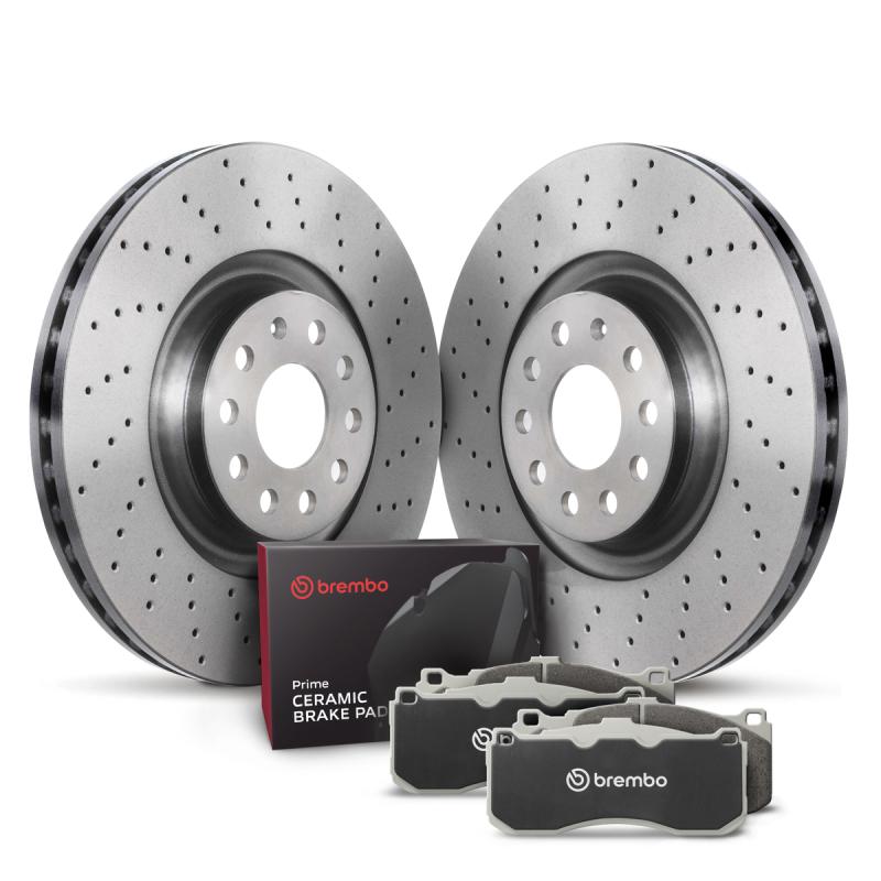 Brembo OE KTX0086