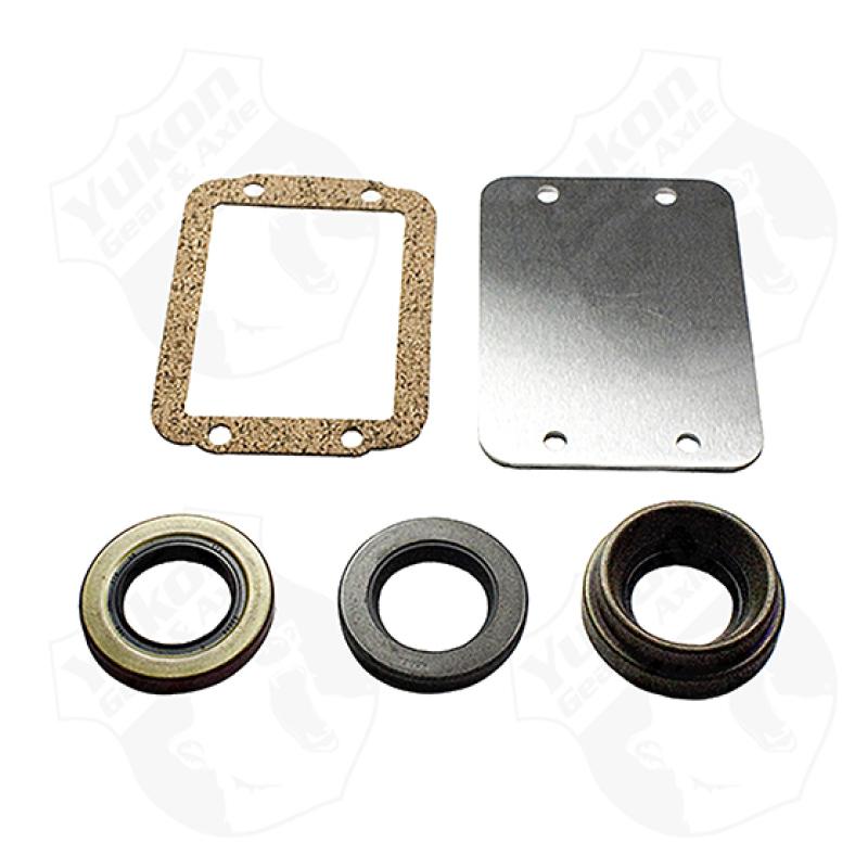 Yukon Gear & Axle YA W39147-KIT-30