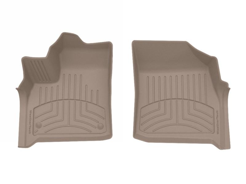 WeatherTech 4512691IM