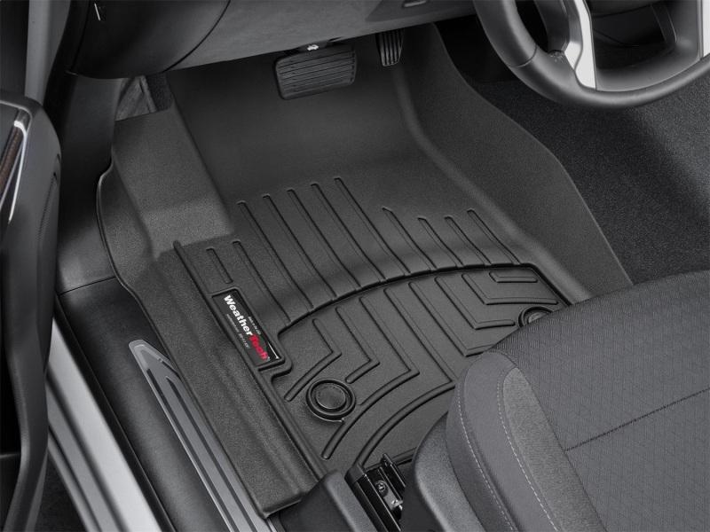 WeatherTech 4414361