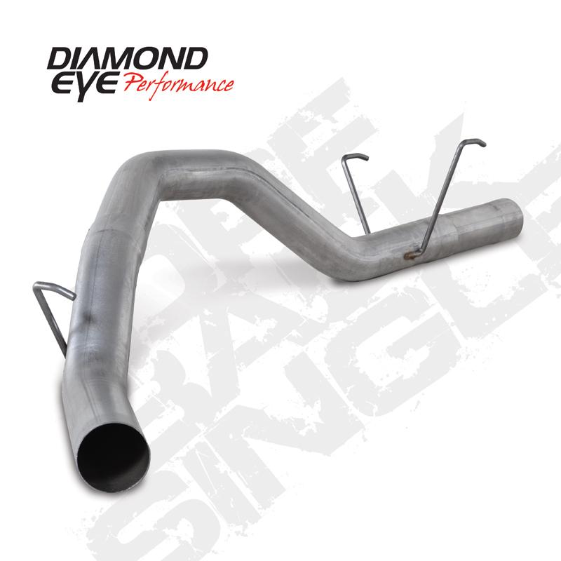 Diamond Eye Performance K4257A