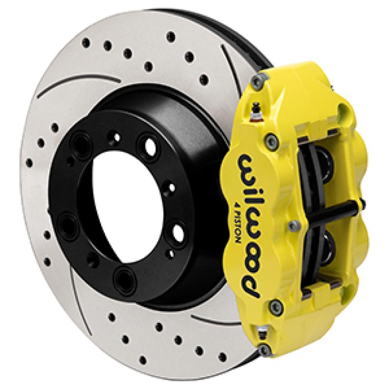 Wilwood 140-17101-DY