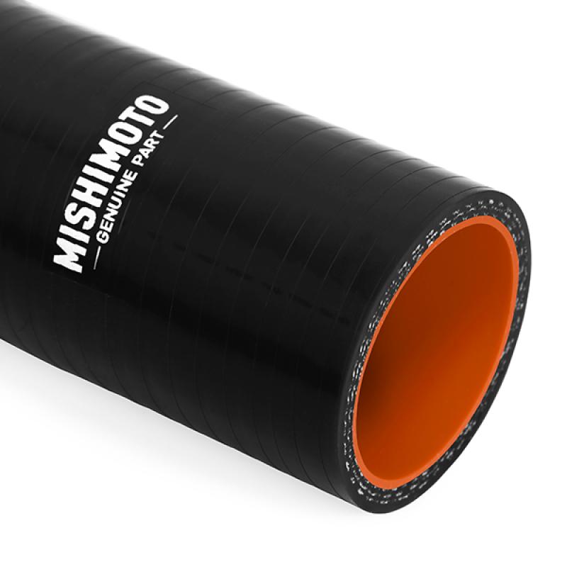 Mishimoto MMHOSE-RGR-11BK