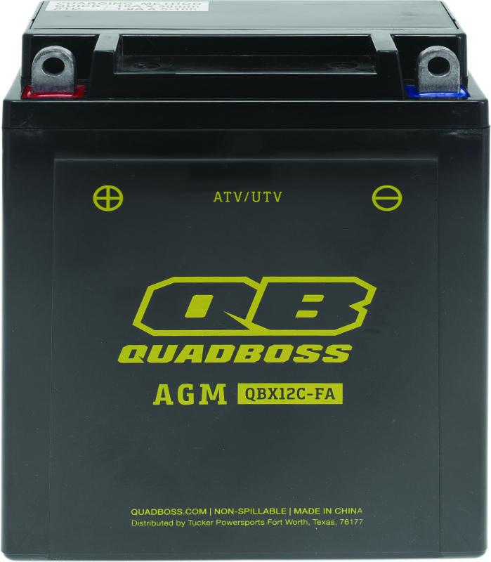 QuadBoss 401382