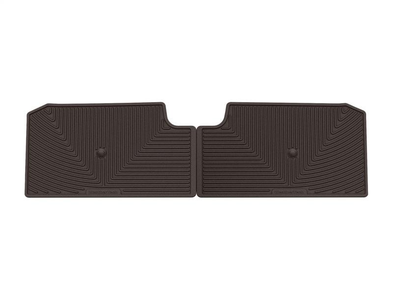 WeatherTech W581CO
