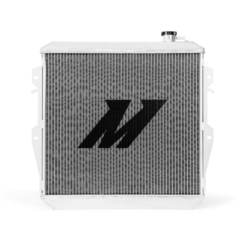 Mishimoto MMRAD-HLX-88