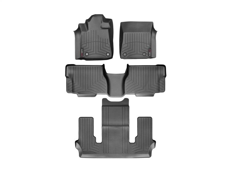 WeatherTech 444081-440934-5