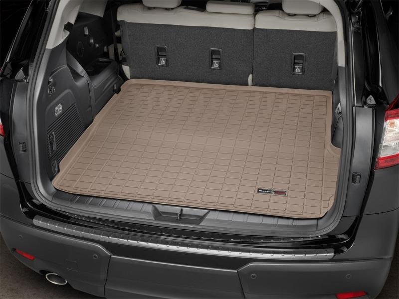 WeatherTech 411205
