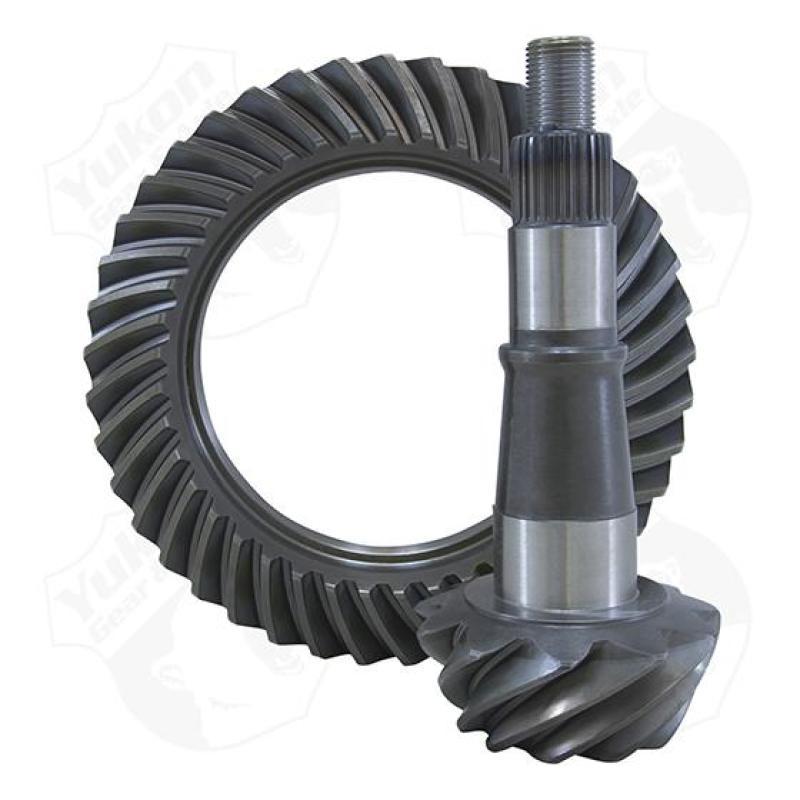 Yukon Gear & Axle YG C9.25R-411R-14