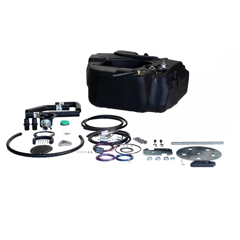 Titan Fuel Tanks 4030203