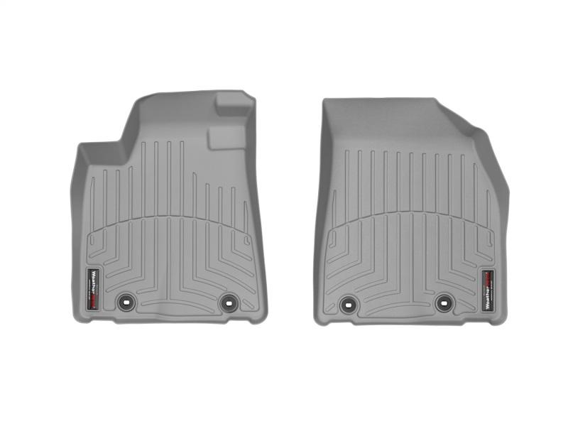 WeatherTech 464561