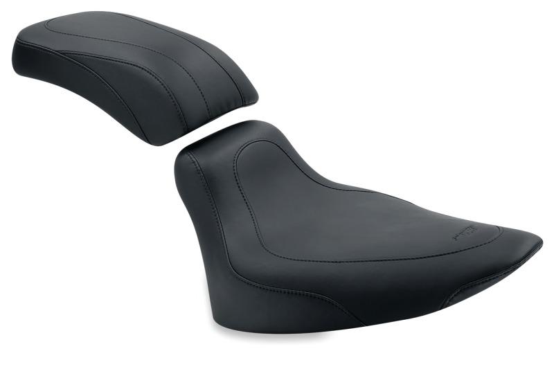 Mustang Motorcycle 76680