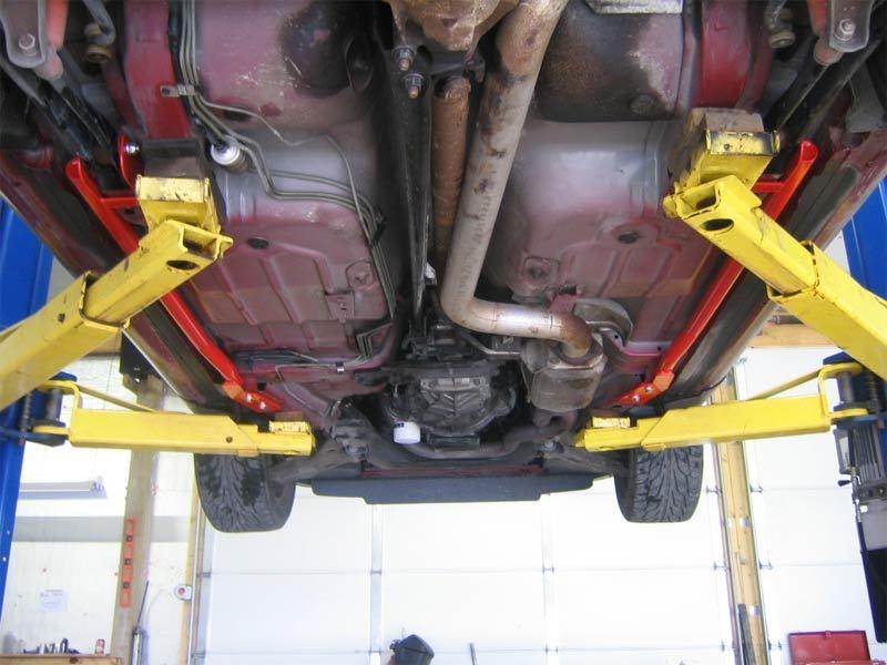 UMI Performance 2001-R