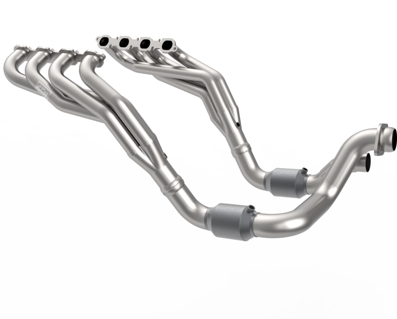 Kooks Headers 1400H430