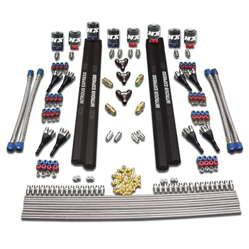 Nitrous Express 13387