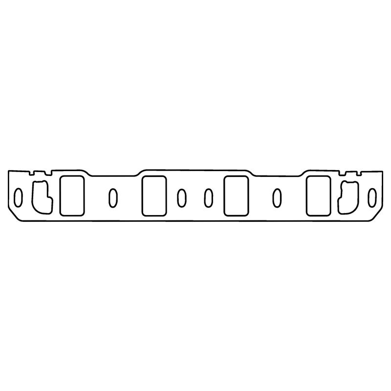 Cometic Gasket CP5652