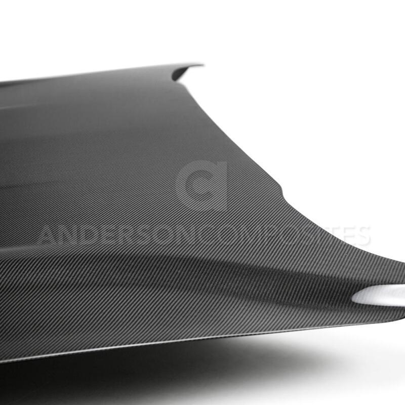Anderson Composites AC-HD18FDMU-OE-DS