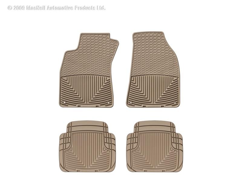WeatherTech W67TN-W50TN