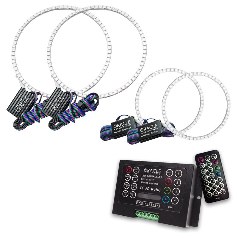 ORACLE Lighting 1343-333