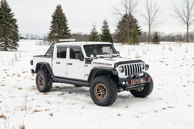 AMP Research 77135-01A