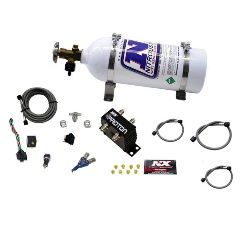 Nitrous Express 20420-05
