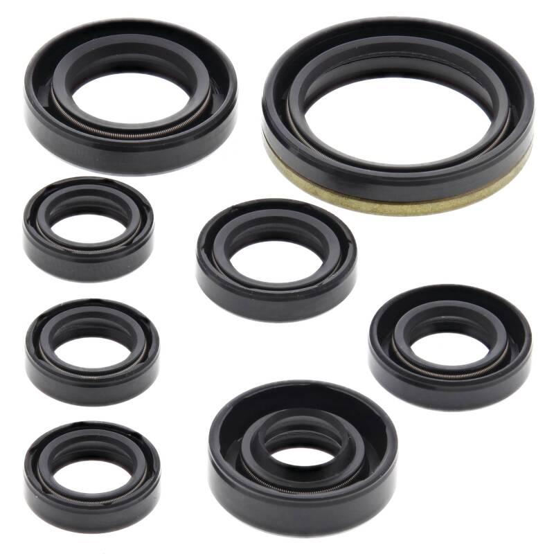 Vertex Pistons 822175