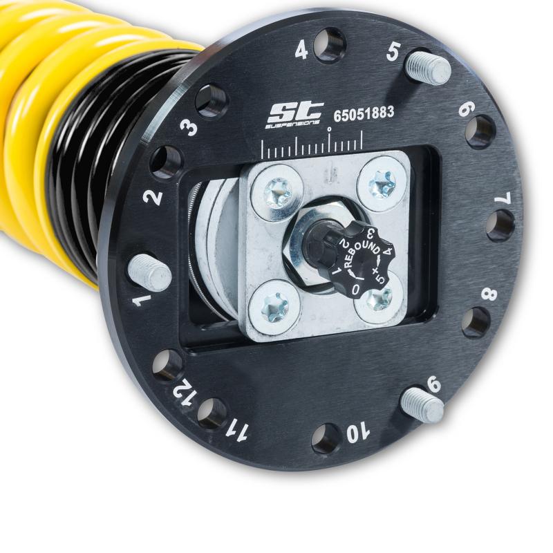 ST Suspensions 18220821