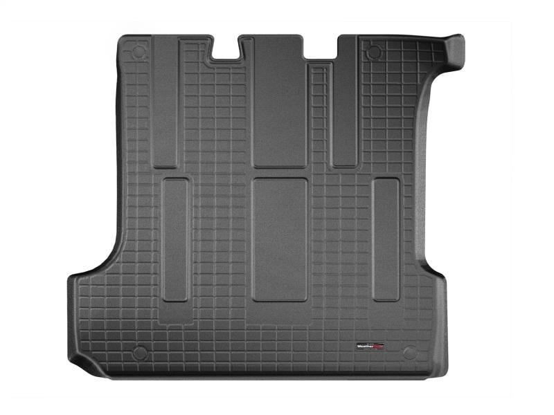 WeatherTech 401207