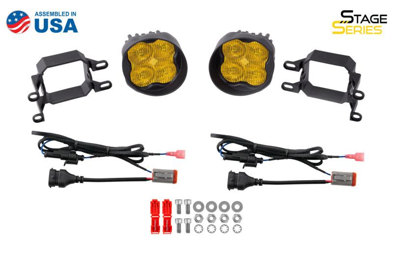 Diode Dynamics DD6997