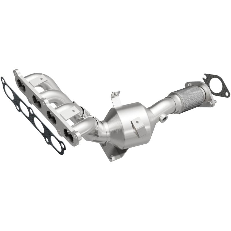 Magnaflow 5531552