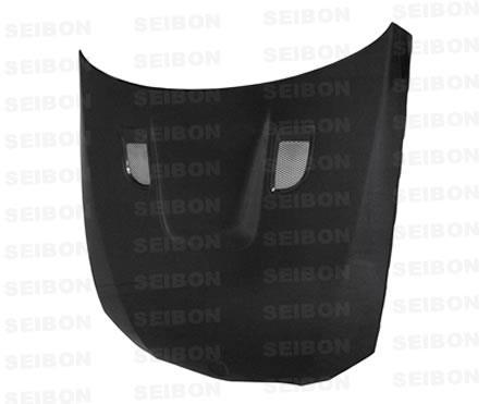 Seibon HD0708BMWE922D-BM