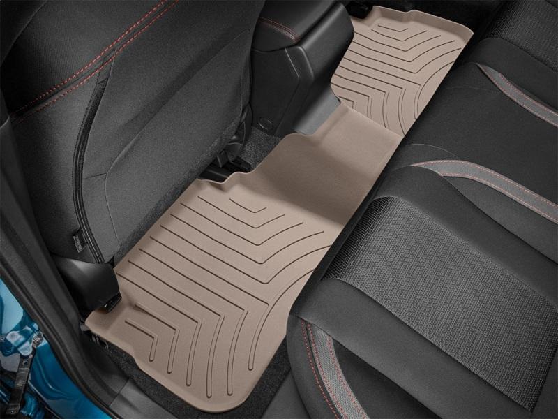 WeatherTech 4511072IM