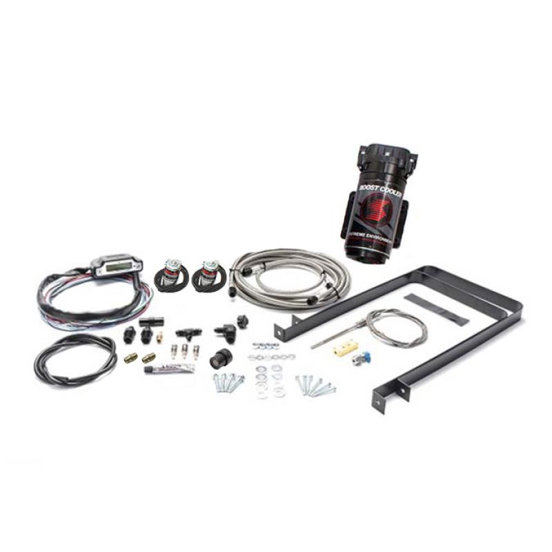 Snow Performance SNO-530-BRD-T