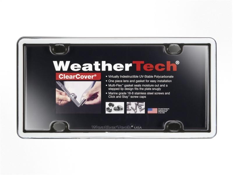 WeatherTech 60021
