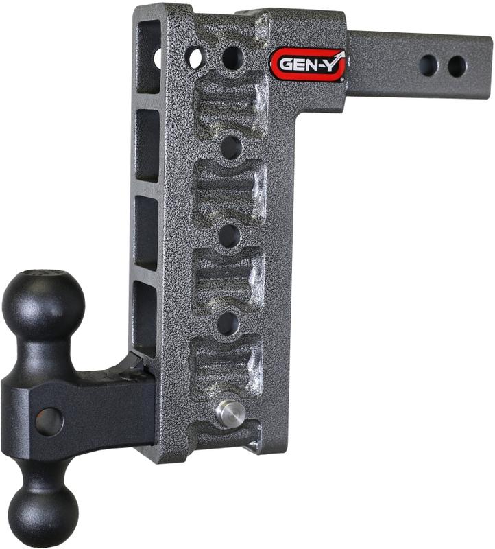 GEN-Y Hitch GH-515