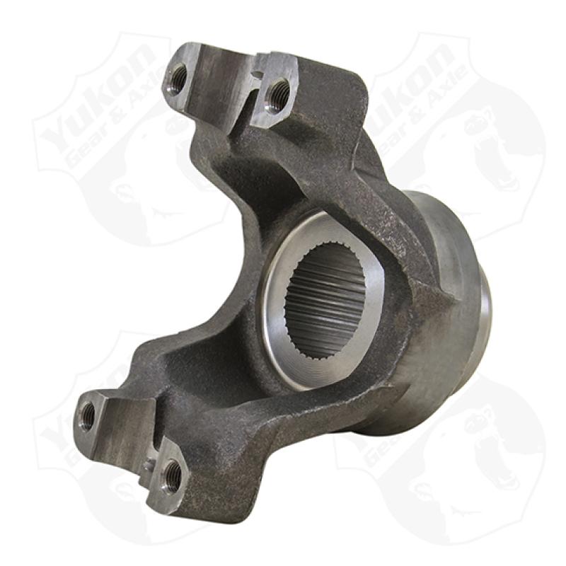 Yukon Gear & Axle YY D80-1550-37S