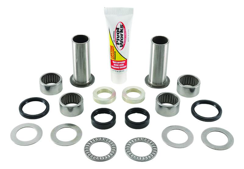 Pivot Works PWSAK-Y24-421