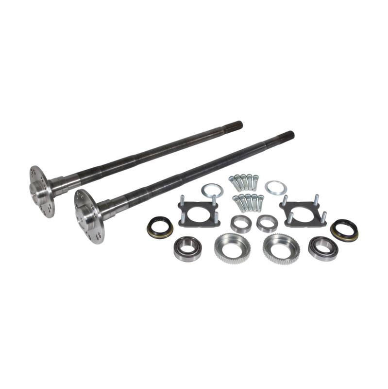Yukon Gear & Axle YA WAK-001