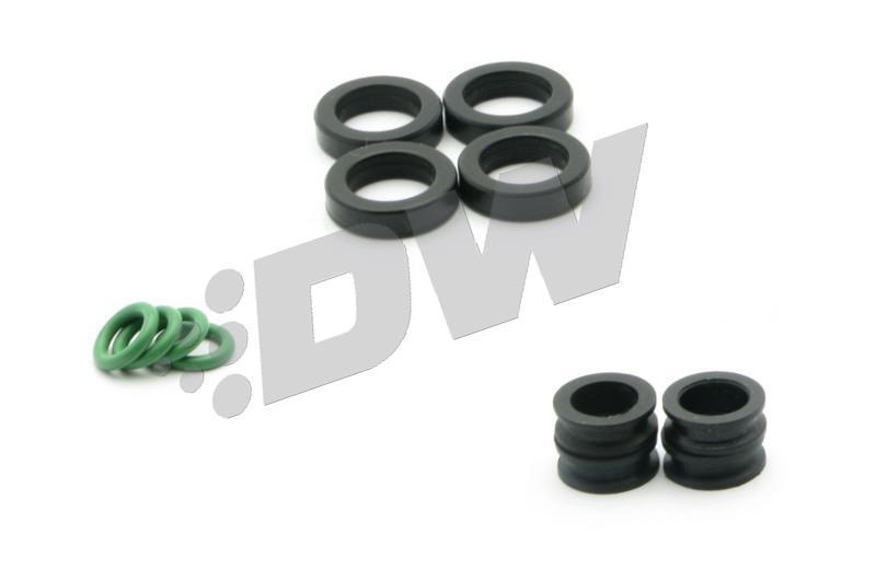 DeatschWerks 22S-01-0420-4