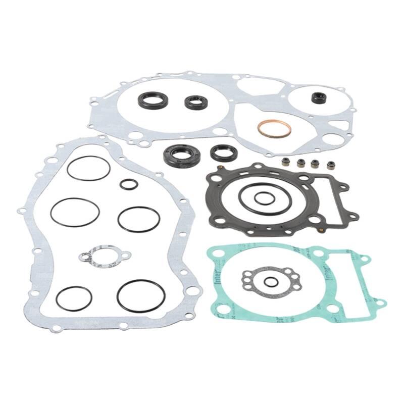 Vertex Pistons 811928
