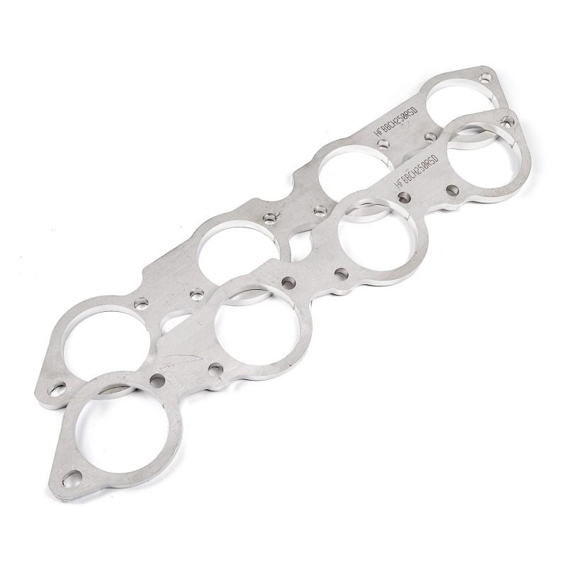 Stainless Works HFBBCH250RSD